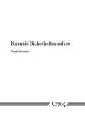 Cover: Formale Sicherheitsanalyse - Logos Berlin
