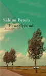 Cover: Feuerfreund - Wallstein