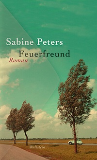 Enlarge image Cover: Feuerfreund - Wallstein