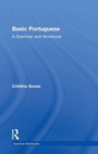 Cover: Basic Portuguese - Routledge