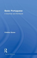 Cover: Basic Portuguese - Routledge