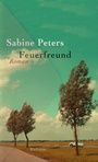 Cover: Feuerfreund - Wallstein