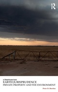 Bild: Earth Jurisprudence - Routledge