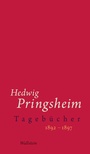 Bild: Tagebücher - Wallstein