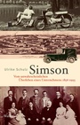 Cover: Simson - Wallstein