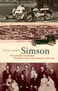 Cover: Simson - Wallstein