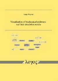 Abbildung von: Visualisation of biochemical pathways and their simulation results - Logos Berlin