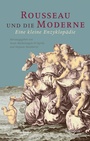 Cover: Rousseau und die Moderne - Wallstein