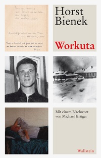 Enlarge image Cover: Workuta - Wallstein