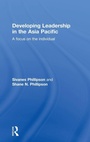 Cover: Developing Leadership in the Asia Pacific - Routledge