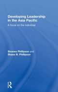 Cover: Developing Leadership in the Asia Pacific - Routledge