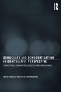 Cover: Democracy and Democratization in Comparative Perspective - Routledge