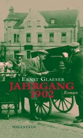 Cover: Jahrgang 1902 - Wallstein
