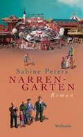 Cover: Narrengarten - Wallstein