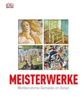 Cover: Meisterwerke - DK Verlag Dorling Kindersley