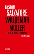 Cover: Waldemar M&uuml;ller - Wallstein