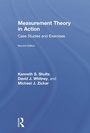 Cover: Measurement Theory in Action - Routledge
