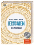 Cover: Jerusalem - Dorling Kindersley Verlag