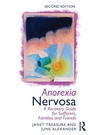 Bild: Anorexia Nervosa - Routledge