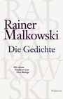 Cover: Die Gedichte - Wallstein