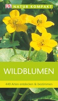 Cover: Wildblumen - DK Verlag Dorling Kindersley