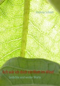 Cover: Ach w&auml;r ich doch ein Blatt im Wind - BoD - Books on Demand