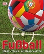 Cover: Fu&szlig;ball - DK Verlag Dorling Kindersley