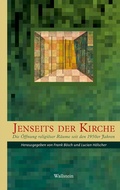 Cover: Jenseits der Kirche - Wallstein