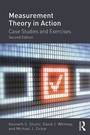 Cover: Measurement Theory in Action - Routledge