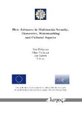 Cover: New Advances in Multimedia Security, Biometrics, Watermarking and Cultural Aspects - Logos Berlin