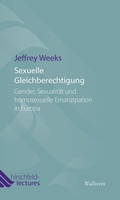 Cover: Sexuelle Gleichberechtigung - Wallstein