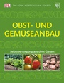 Cover: Obst- und Gemüseanbau - DK Verlag Dorling Kindersley