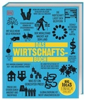 Cover: Big Ideas. Das Wirtschafts-Buch - Dorling Kindersley Verlag