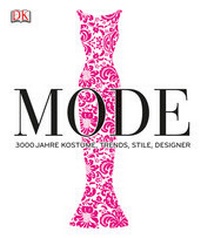 Abbildung von: Mode - DK Verlag Dorling Kindersley