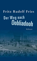 Cover: Der Weg nach Oobliadooh - Wallstein