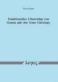 Abbildung von: Funktionelles Clustering von Genen mit der Gene Ontology - Logos Berlin