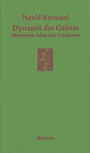 Cover: Dynamit des Geistes - Wallstein