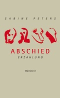 Cover: Abschied - Wallstein