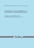 Cover: Werkzeuge und Anwendungsgebiete der modellbasierten Software-Entwicklung - Logos Berlin