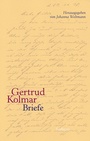Cover: Briefe - Wallstein