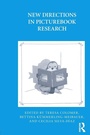Cover: New Directions in Picturebook Research - Routledge
