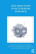 Cover: New Directions in Picturebook Research - Routledge