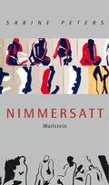Cover: Nimmersatt - Wallstein