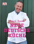 Cover: Neue deutsche K&uuml;che - DK Verlag Dorling Kindersley