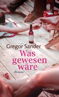 Cover: Was gewesen w&auml;re - Wallstein