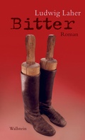 Cover: Bitter - Wallstein