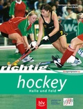 Cover: Richtig Hockey - blv