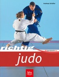 Cover: Richtig Judo - BLV