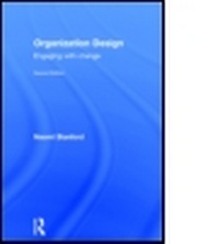 Enlarge image Cover: Organization Design - Routledge