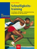 Cover: Schnelligkeitstraining - BLV
